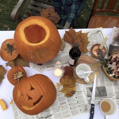 🍁 가을만 되면 미국인들이 환장하고 찾는 드라마 🍂🧡 | 인스티즈