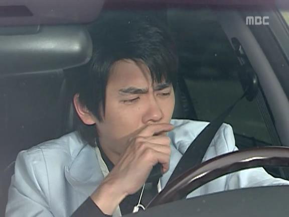 [거침없이하이킥] 남친 앞에서 도도한척하다가 방구뀜ㅠㅠ.jpg | 인스티즈