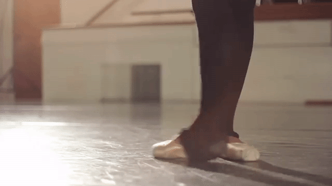 발레 토슈즈 🩰💝 | 인스티즈