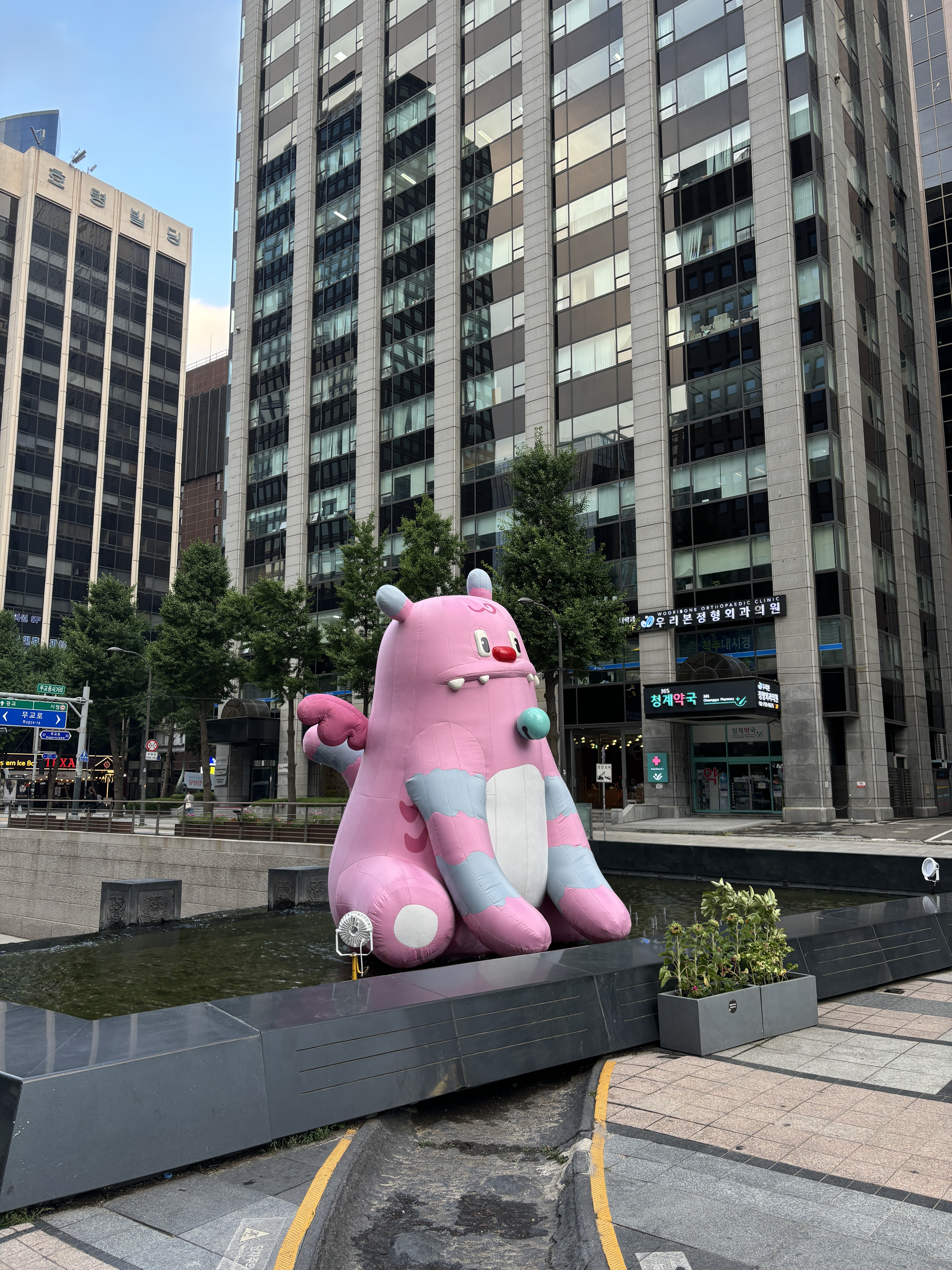 국내에도 멋있는 곳이 많아! 많관부..! 3탄 | 인스티즈