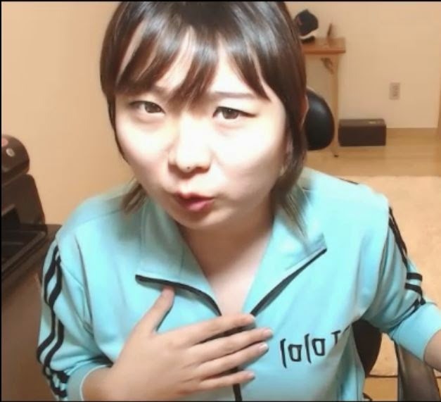 아프리카 트랜스젠더 BJ | 인스티즈