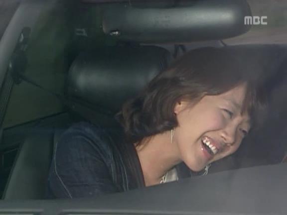 [거침없이하이킥] 남친 앞에서 도도한척하다가 방구뀜ㅠㅠ.jpg | 인스티즈