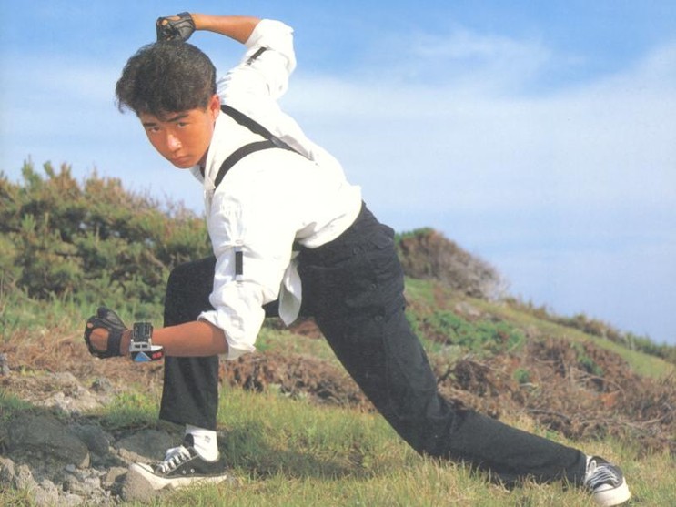 90년대 비디오 특촬물 울트라맨 전대물 배우들 현재 근황 .jpg | 인스티즈