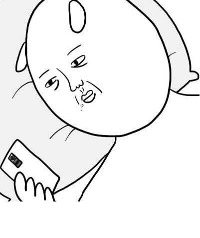 자존감낮은사람이 카톡프사 셀카로 바꿨을때.jpg | 인스티즈