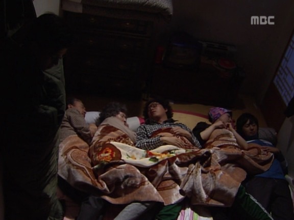 [거침없이하이킥] 배신자 관상인 범이 ㅋㅋㅋㅋㅋㅋ.jpg | 인스티즈