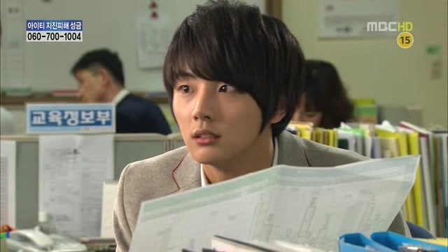 [지붕킥] 공부하러 절에 들어간 준혁 | 인스티즈