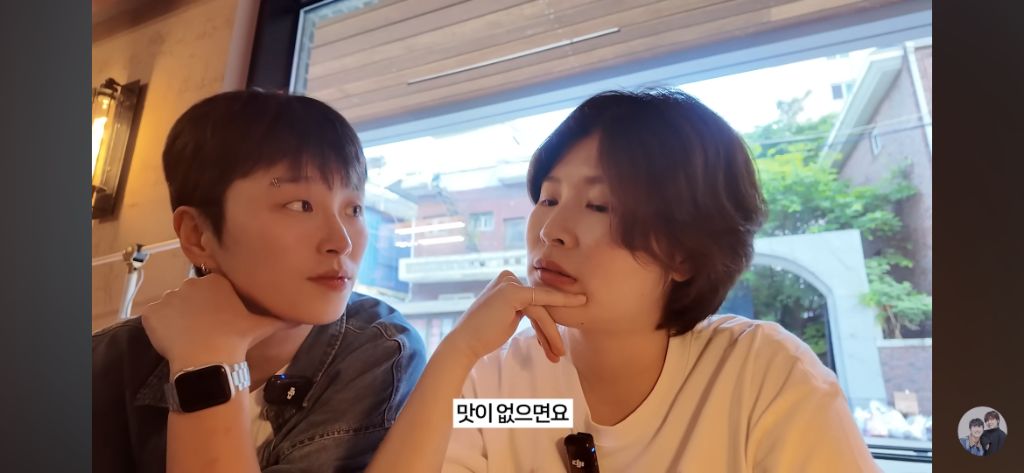 이자카야에서 여자 3명이 먹은 것들 (feat. 유튜버 김은하와 허휘수) | 인스티즈