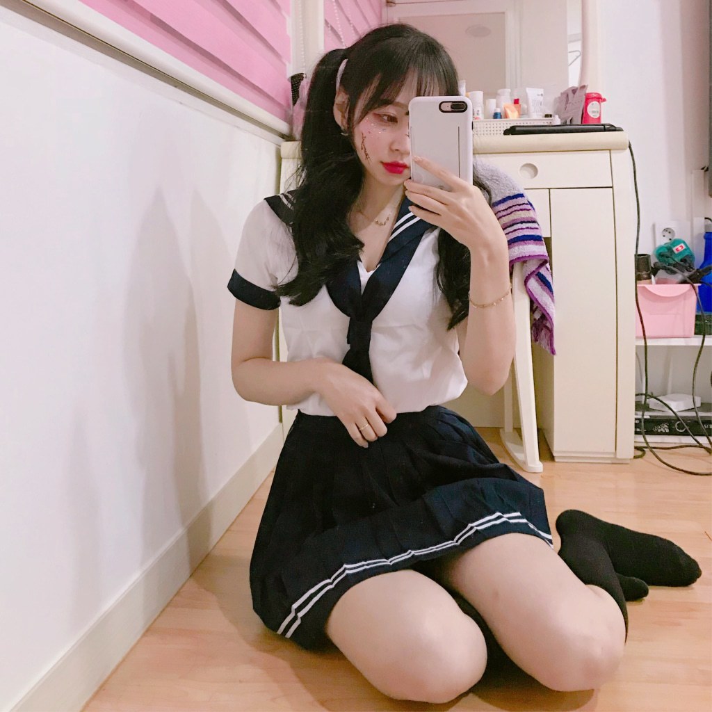 남자친구만을 위한 코스프레 플레이 | 인스티즈