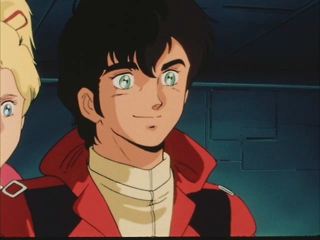 건담 애니메이션 시리즈 역대 주인공들.jpg | 인스티즈