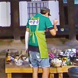 연예인들의 설레는 매너 | 인스티즈