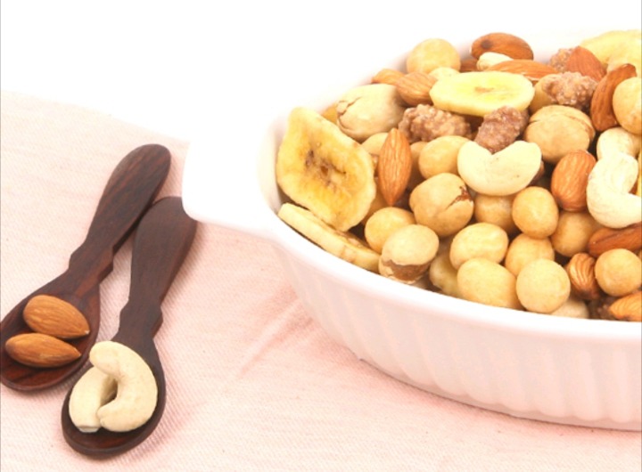 좋아하는 마른안주 고르기 | 인스티즈