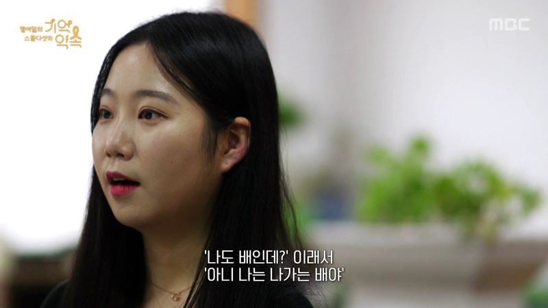 세월호 생존자들이 기억하는 친구들의 마지막 모습 | 인스티즈