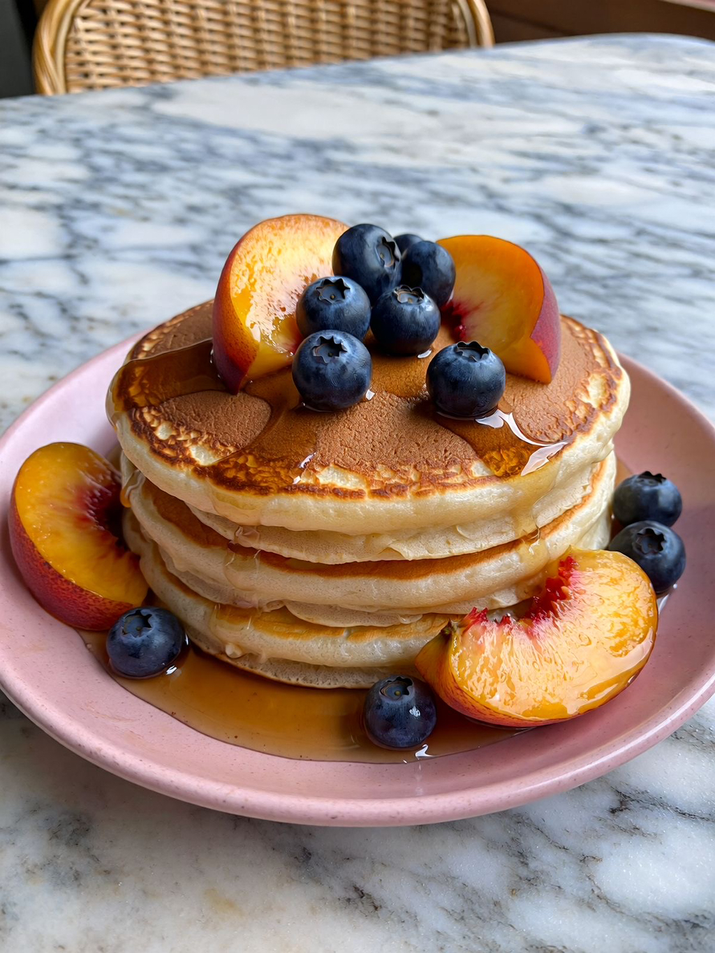 팬케이크 좋아해? | 인스티즈