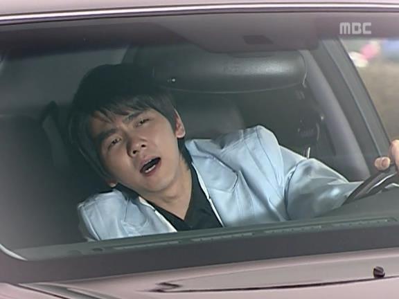 [거침없이하이킥] 남친 앞에서 도도한척하다가 방구뀜ㅠㅠ.jpg | 인스티즈