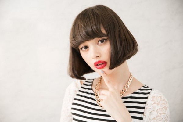 이국적인 느낌을 주는 눈의 특징 | 인스티즈