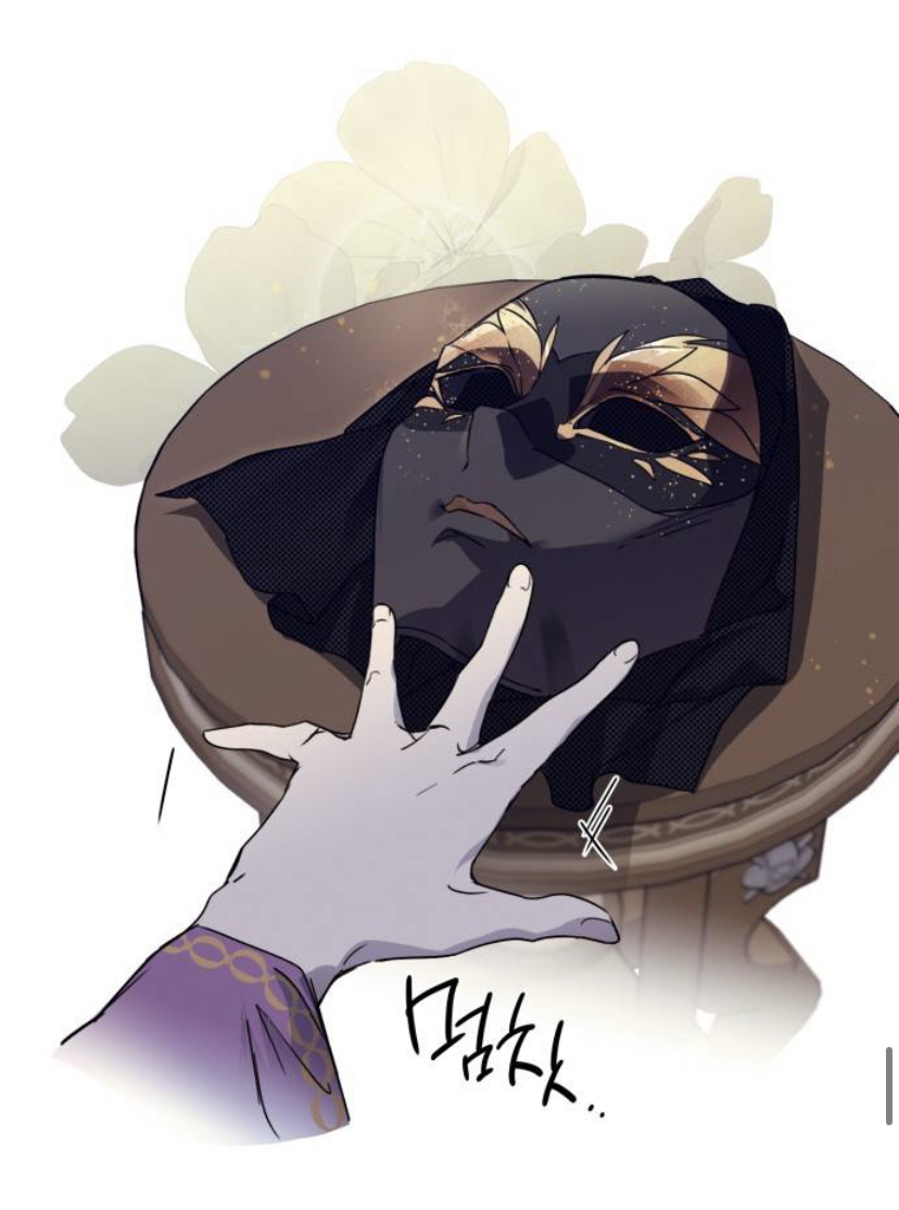 웹툰 저무는 해, 시린 눈 여주가 세계관 최강자인 로판 같이 봐욥 (스압주의, 영업글) | 인스티즈