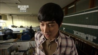 응답하라 시리즈중 배우 본인도 이해 안된다 했던 캐릭터 | 인스티즈