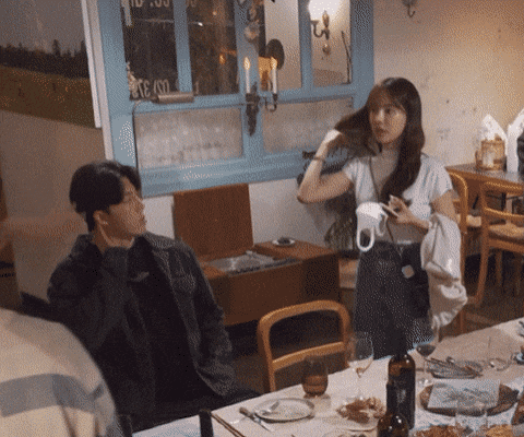 환승연애 희두 연프 남출연자 통틀어 질투 제일 심한거 같은 달글 | 인스티즈