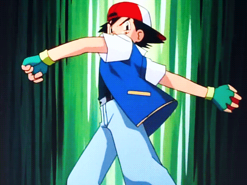 내가 되고 싶은 포켓몬스터 세계 속 직업은??? | 인스티즈