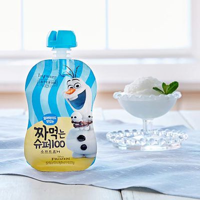 야쿠르트 아주머니 만나면 사야 되는 거 | 인스티즈