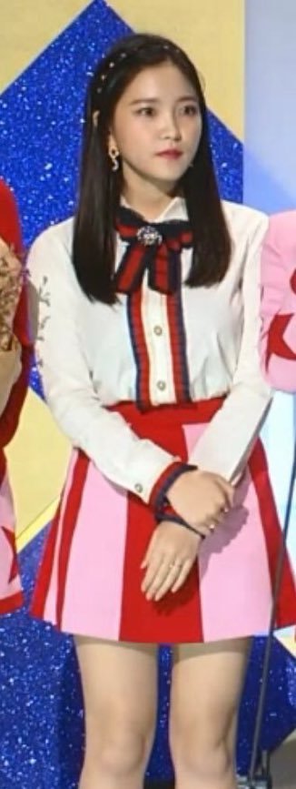 같은 구찌 다른 매치 법.jpg (레벨 블핑) | 인스티즈
