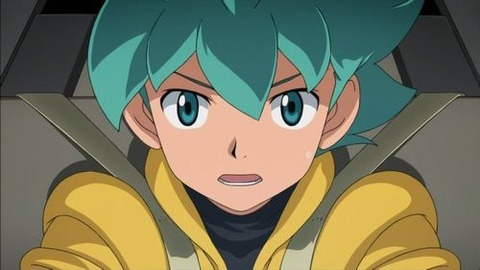 건담 애니메이션 시리즈 역대 주인공들.jpg | 인스티즈