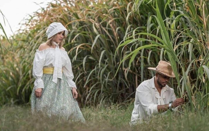 현재 해외에서 논란중인 웨딩사진 | 인스티즈