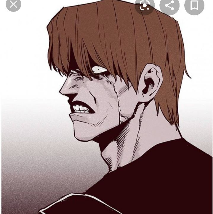 주인공보다 인기많은 악역 (격기3반) | 인스티즈