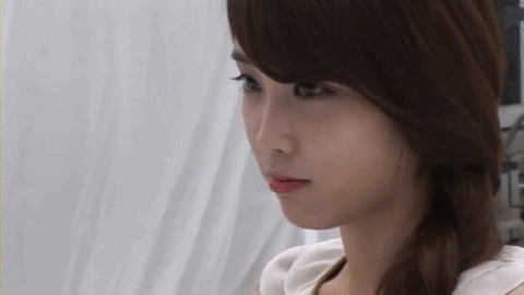 웃는게 귀여운 아이유 | 인스티즈