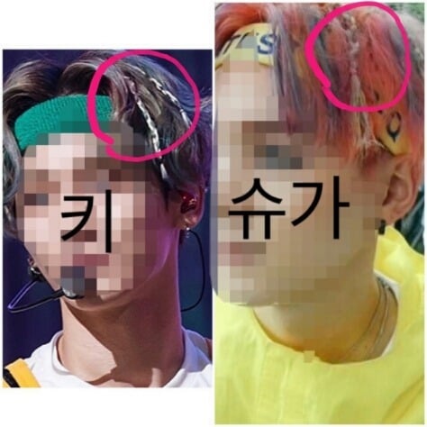 방탄소년단 표절 의혹? 인 것들 간단하게 정리 최종판 | 인스티즈