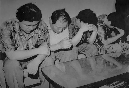 1987년 오대양 집단자살 사건 | 인스티즈