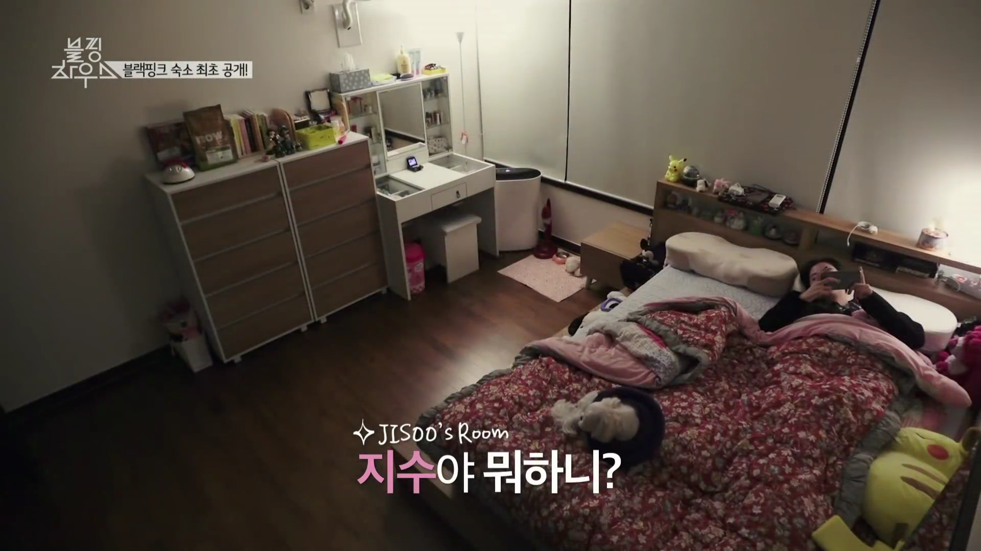 신인치고 상당히 좋아보이는 블랙핑크 숙소 ㄷㄷㄷㄷ.yg | 인스티즈