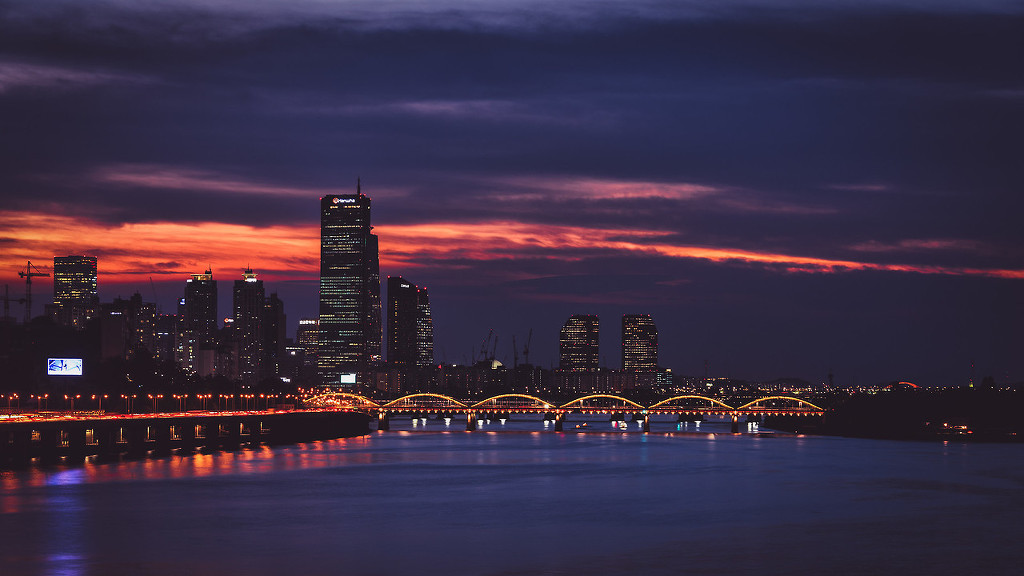 외국인이 찍은 멋진 서울 사진들 | 인스티즈