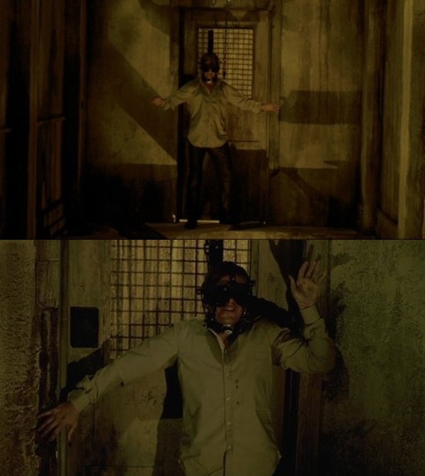 영화 "쏘우"시리즈 별 트랩 모음 | 인스티즈