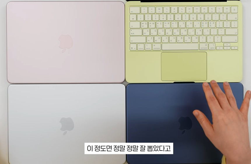 잇섭이 직접 사용해본 저가형 맥북 네오 실제 체감성능.jpg | 인스티즈