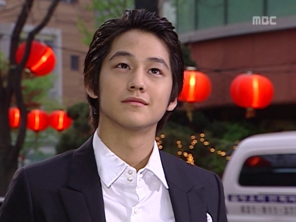 [거침없이하이킥] 배신자 관상인 범이 ㅋㅋㅋㅋㅋㅋ.jpg | 인스티즈