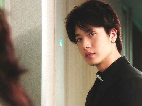수애가 하느님과 라이벌인 드라마 : 러브레터(2003) | 인스티즈