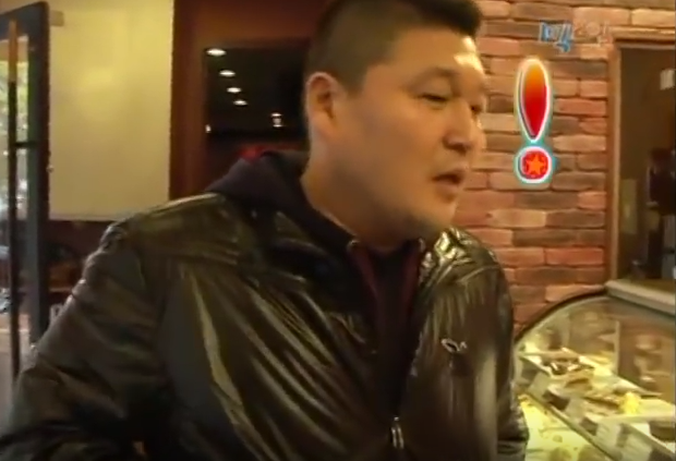 [1박2일] 강호동 커피 주문 레전드 | 인스티즈