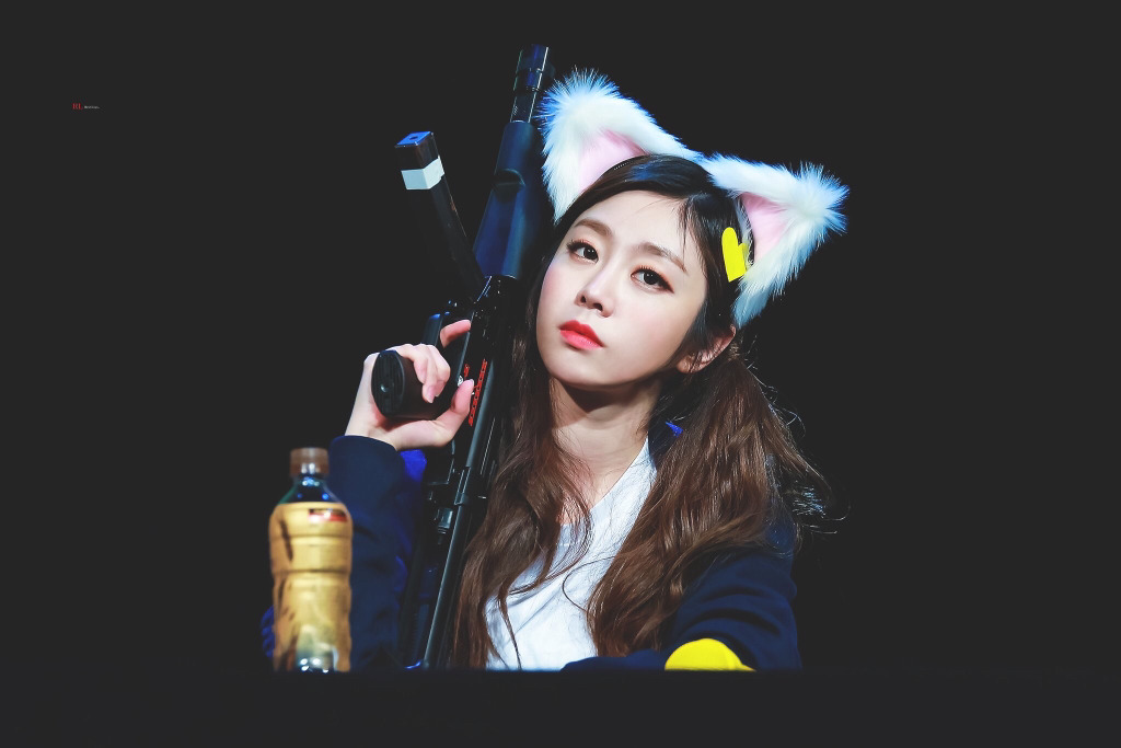 [러블리즈] 이제 6월이라서 지수 | 인스티즈