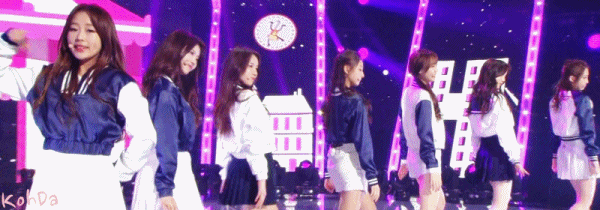 가사가 예뻤던 러블리즈 노래 | 인스티즈
