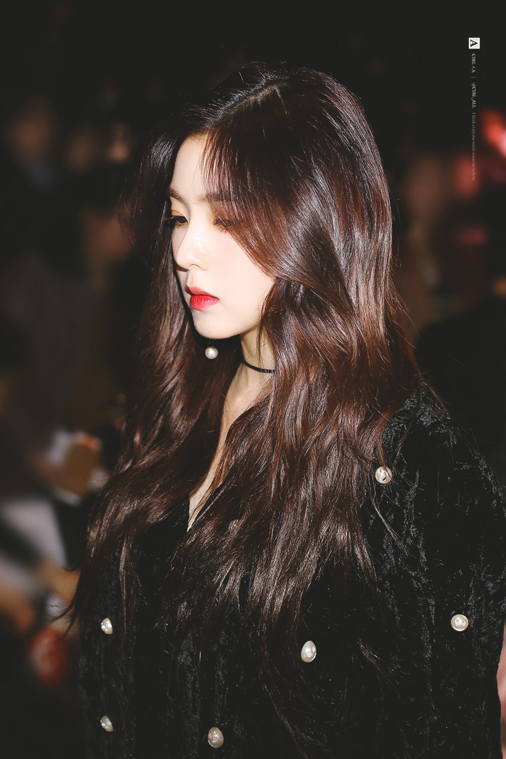 아이린의 옆태.jpgif | 인스티즈