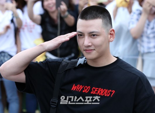 이태원 클라쓰 박새로이 역에 가장 어울리는 배우는? | 인스티즈