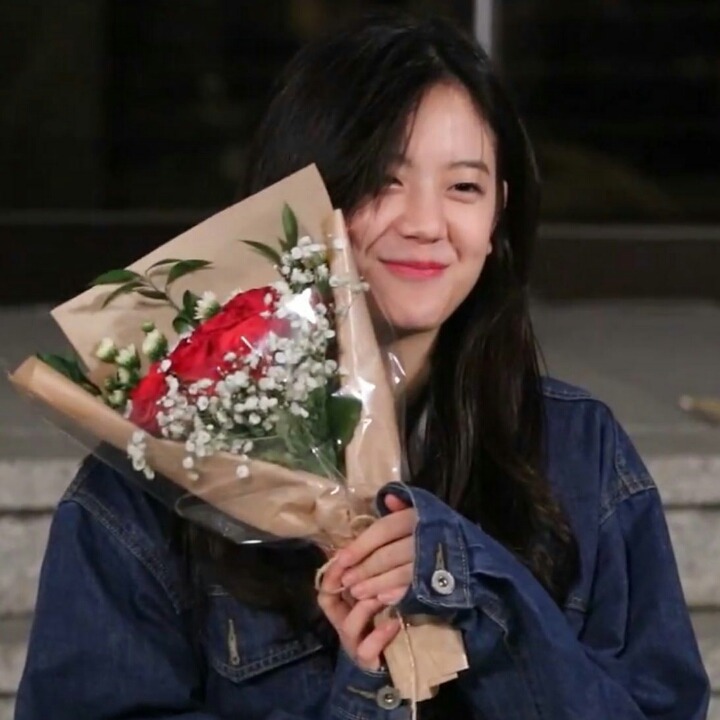 fromis_ 여의도 게릴라 고화질짤.jpgif | 인스티즈
