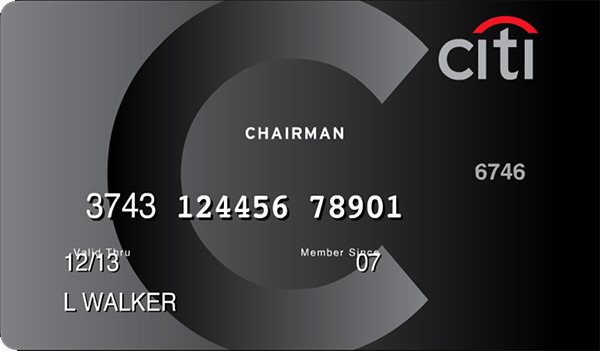 일반인들은 구경하기도 힘든 슈퍼리치들의 VVIP 신용카드 TOP 10 | 인스티즈