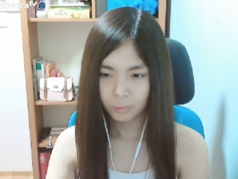 아프리카 트랜스젠더 BJ | 인스티즈