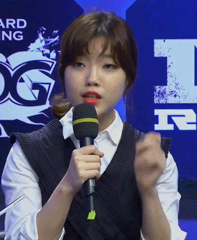 롤드컵 3일차 통켄치 채동희 움짤(1).gif | 인스티즈