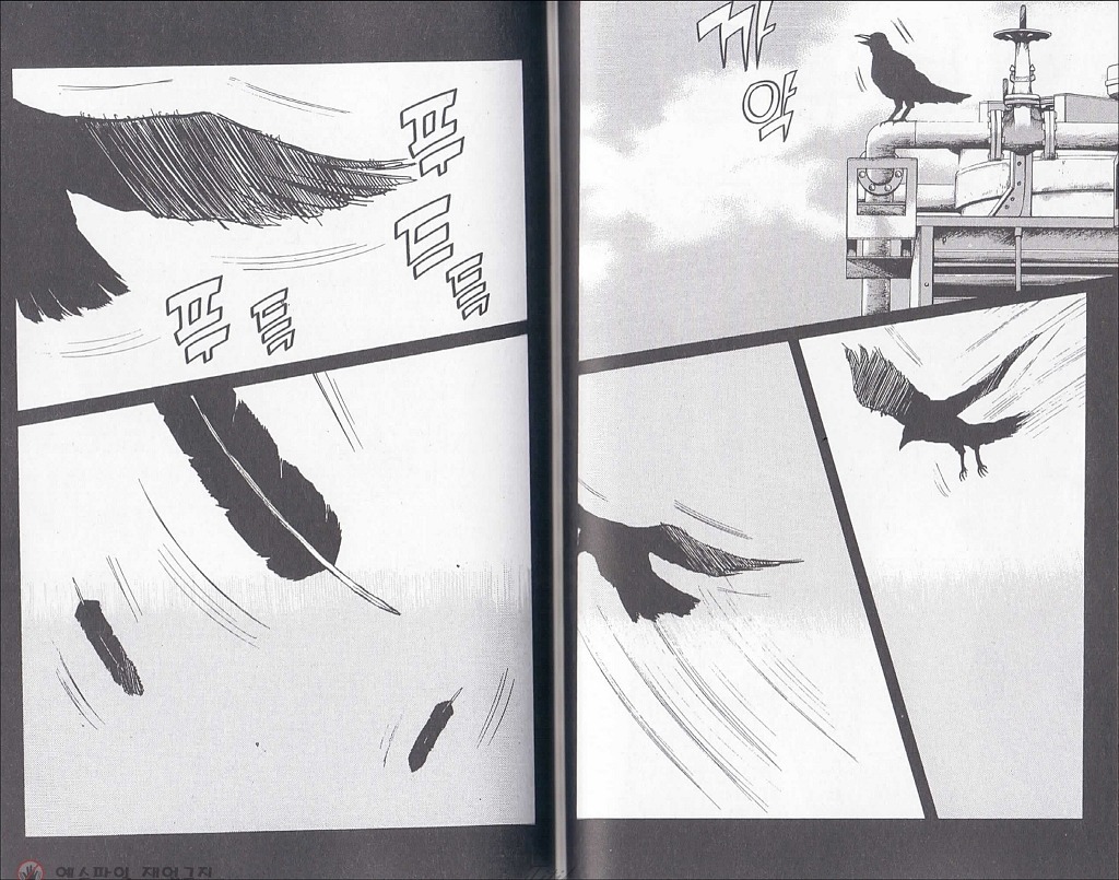 만화 워스트 스즈란 졸업 장면 2개 [크로우즈&워스트] .jpg | 인스티즈