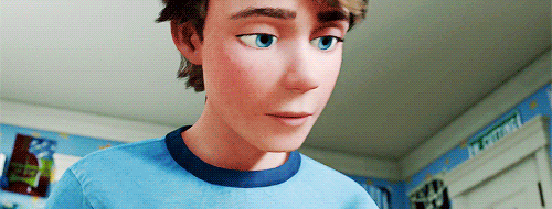 [디즈니] 미국 애니메이션 3사 와꾸대장(남캐) 모음 | 인스티즈