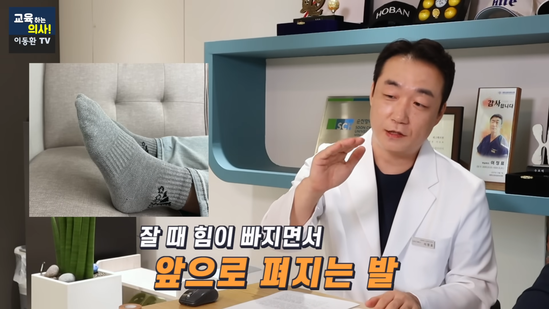 600원으로 족저근막염 해결하는 방법 (신경외과 전문의 정식 추천임, 민간요법x) | 인스티즈