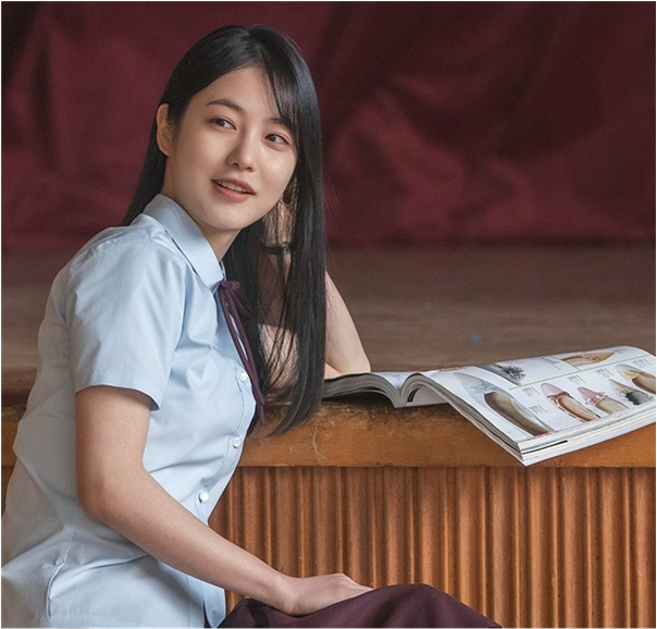 더글로리 일찐들 제발 인간수업 배규리랑 약한영웅 연시은이 조져줬음 좋겠는 달글 | 인스티즈